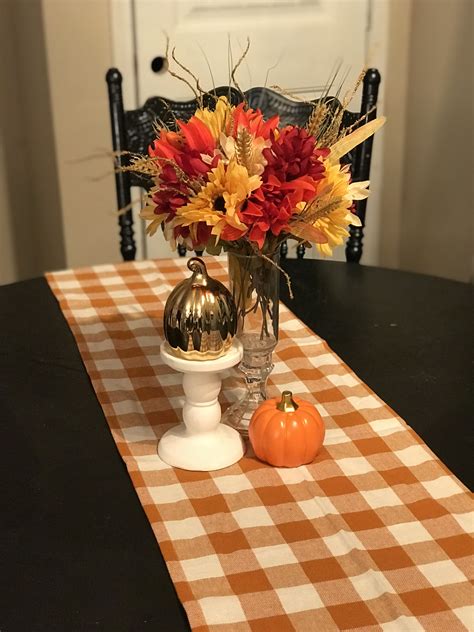 Diy Dollar Tree Fall Centerpiece Fall Centerpiece Dollar Tree | sexiezpix Web Porn