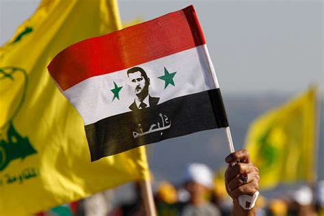 How Iran Is Building Its Syrian Hezbollah | The Washington Institute