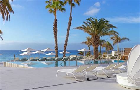 Paradisus By Melia Gran Canaria San Agustin - Rooms Review, Location, Price From 361.39 ...