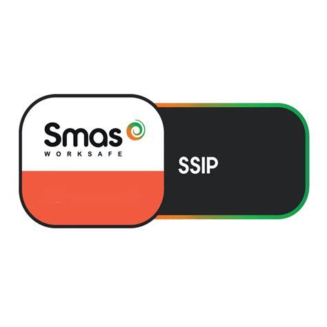 SMAS SSIP Logo - Carrier Landscapes