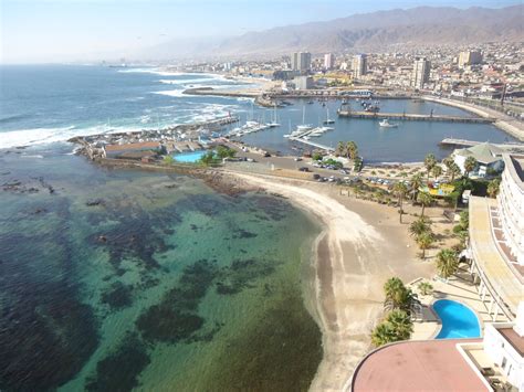 ANTOFAGASTA, atractivo turístico de Chile