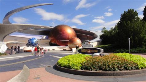 Mission: SPACE Green, Epcot | Disney Discount Tickets | Undercover Tourist