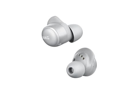 AKG N400: New Samsung Galalxy Buds Plus rival - Android Authority