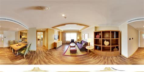 Courtyard by Marriott Chennai, Chennai