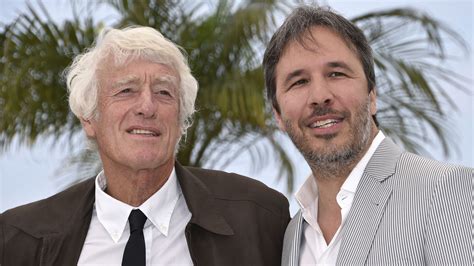 Roger Deakins is Following 'Blade Runner 2049' With 'The Goldfinch'