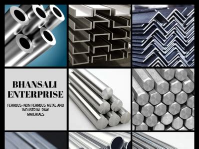 444 stainless steel suppliers by bhansali enterprise on Dribbble