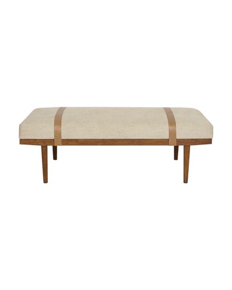 Jourdan Ottoman – McGee & Co. Foot Rest Ottoman, Modern Guest Bedroom, Guest Bedrooms, Square ...