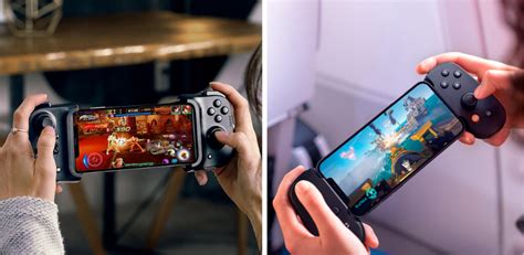 Razer Kishi vs Backbone (2022): Which Mobile Controller Should You Buy? - Compare Before Buying