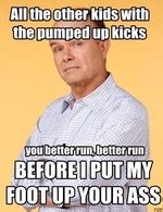 all the other kids with the pumped up kicks / funny pictures :: auto :: that 70s show :: quote ...