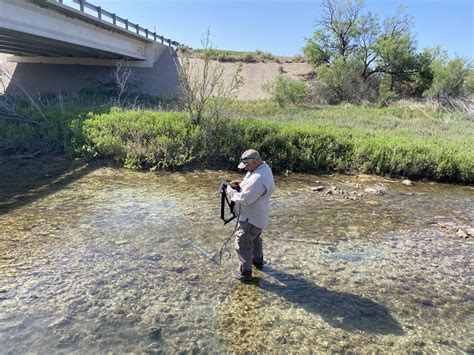 Friends of the Pecos River