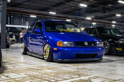 My static 6n Polo from England. What do you think? : r/Stance