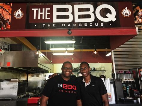 Black Owned Barbecue Near Me – Cook & Co