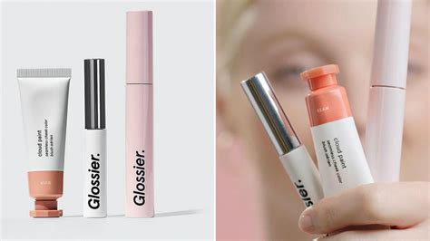 Glossier Launches The Makeup Set on December 5 | Allure