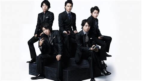 Arashi to hold school-themed charity events at Tokyo Dome | tokyohive