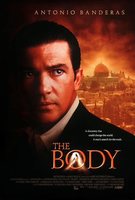 The Body (2001) - IMDb