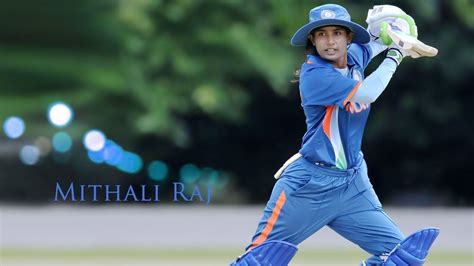 Mithali Raj Biography in hindi - मिथाली राज का जीवन परिचय - SabDekho