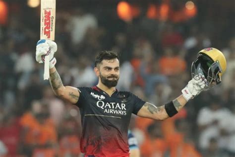 Virat Kohli Centuries: Virat Kohli Total Centuries in All Format ...