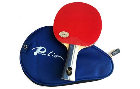 8 Best Table Tennis Rackets In India – 2023 (Buying Guide)