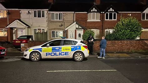 Police guarding Doncaster house after newborn baby murder as woman and ...