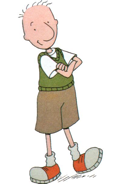 Doug Funnie | Fictional Characters Wiki | FANDOM powered by Wikia