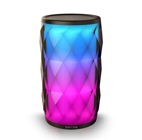 Top 10 LED Bluetooth Speakers with Lights - Bass Head Speakers