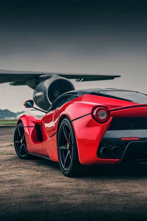 Ferrari Laferrari Aperta HD Mobile Wallpapers - Wallpaper Cave