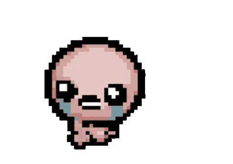The Binding Of Isaac Tboi Sticker – The Binding Of Isaac Tboi Specialist – discover and share GIFs