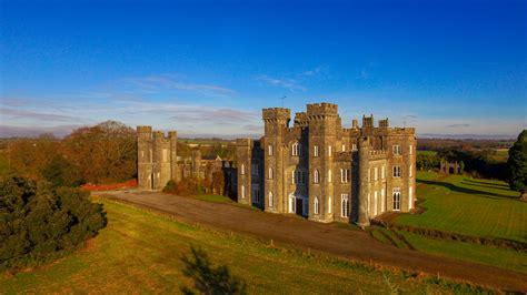 Knockdrin Castle, Mullingar, County Westmeath, Ireland | Leading ...