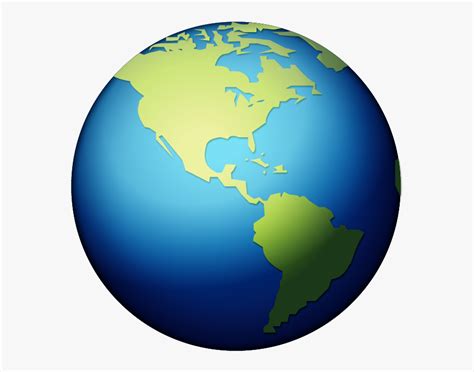 Earth Globe Transparent Background , Transparent Cartoons - Earth ...