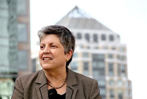 UC president Janet Napolitano stepping down | EdSource