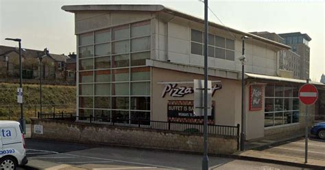 Man arrested after burglar steals bottle of Pepsi from Lancaster Pizza Hut - Beyond Radio