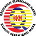 Logo Q KKM | Logo Malaysia