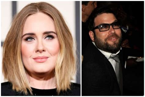 Adele And Husband Simon Konecki Split - Celebrities - Nigeria