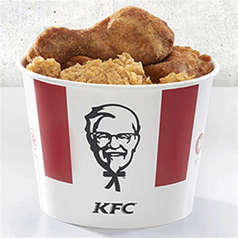 Send BUCKET OF 10 BY KFC Manila | Delivery 8-pcs Bucket Meal with Pasta by KFC