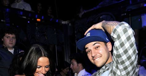 Rob Kardashian: ‘Socks Are Something I’ve Always Been Passionate About’