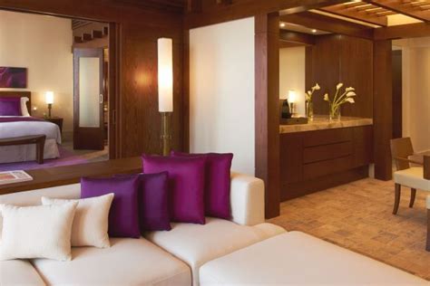 Rooms, Apartments & Villas - Sofitel Dubai The Palm Resort & Spa