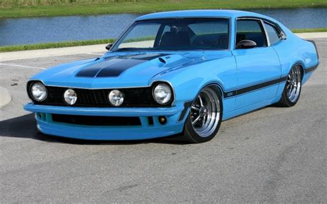 Ford Maverick GT: Photos, Reviews, News, Specs, Buy car