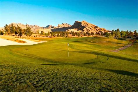 Golf Summerlin - Eagle Crest Course in Las Vegas, Nevada, USA | Golf ...