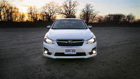 Used Subaru Impreza Review - 2012-2016 | Used Car Reviews | AutoTrader.ca