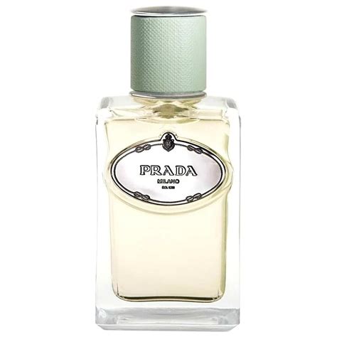 Infusion d'Iris perfume by Prada - FragranceReview.com