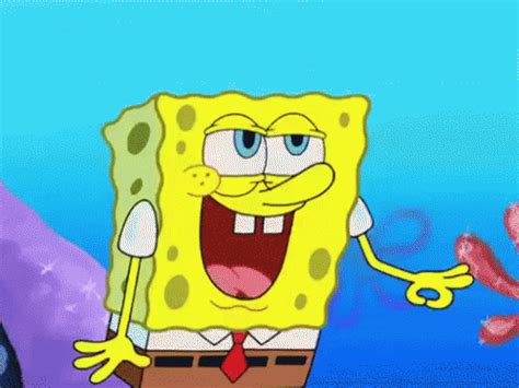 Spongebob Okay GIF - Spongebob Okay Ok - Discover & Share GIFs