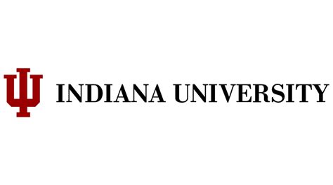 Indiana University Vector Logo | Free Download - (.SVG + .PNG) format - SeekVectorLogo.Com