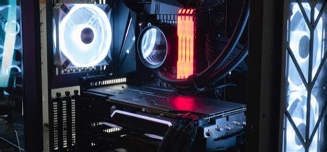 Liquid Cooling vs. Air Cooling: Which is Best?