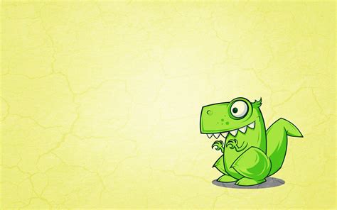 Funny Dinosaur Wallpapers - Top Free Funny Dinosaur Backgrounds - WallpaperAccess