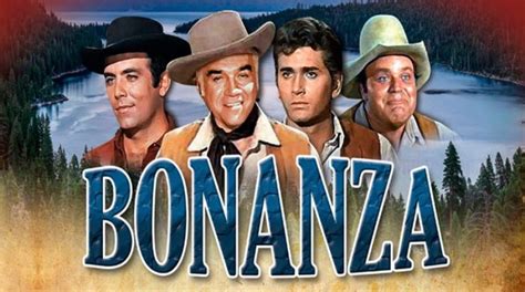 Bonanza Episodes - Western Writing