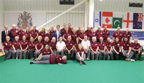 West Denton Indoor Bowls Club – The home of West Denton Indoor Bowls Club, an EIBA affiliated ...