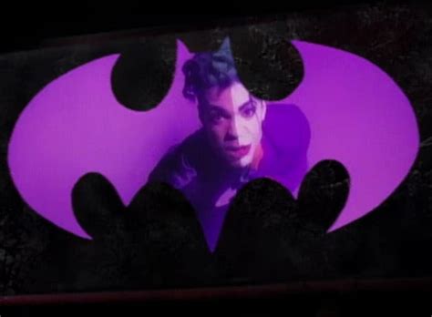 The Complicated Legacy of Prince’s ‘Batman’ Soundtrack | 360°Sound