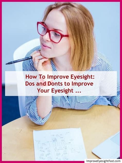 methods to improve eye vision | Eye sight improvement, Eye exercises, Eyesight problems