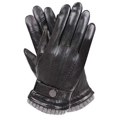 Top 10 Best Touchscreen Winter Gloves in 2023 Reviews