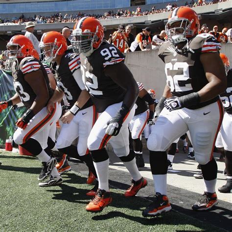 Browns vs Bengals: 5 Big Takeaways from Cleveland's Performance | News, Scores, Highlights ...